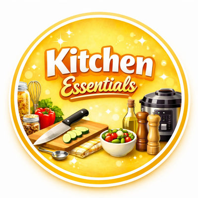 Kitchen Essentials
