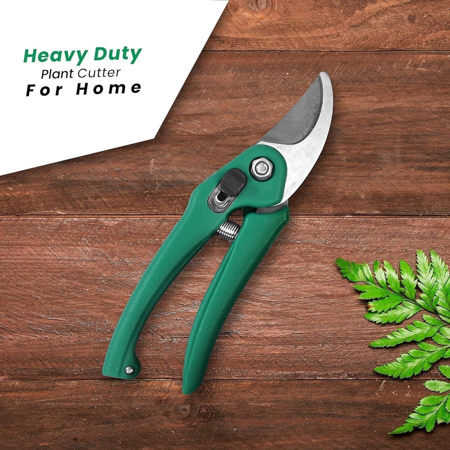 Assorted Hand Pruner Cutter