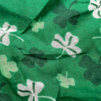 2pcs Olive Skinny Printed Scarf,vacation,daily Life,evening Party,Office Appropriate Subtlety For Women Men